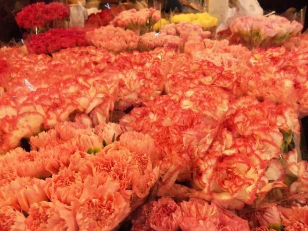 Flower Market ~ 8