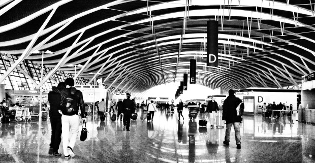 Pudong International Airport